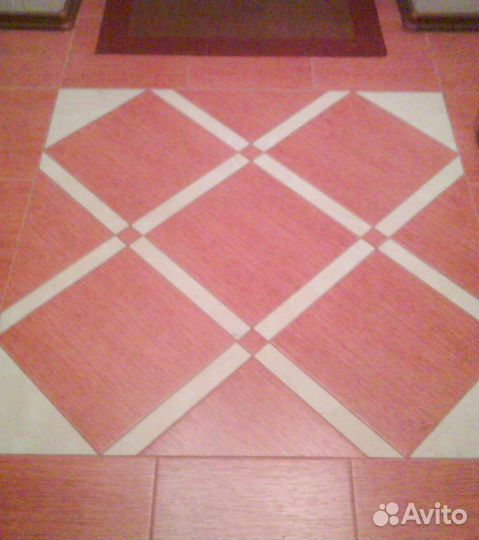 Строительно отделочные работы