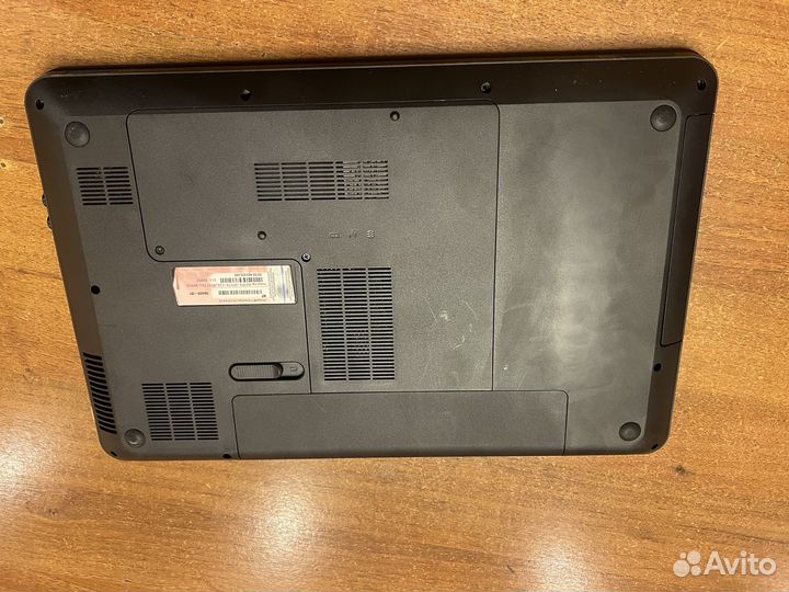 Мощный, Компактный ноут на i3