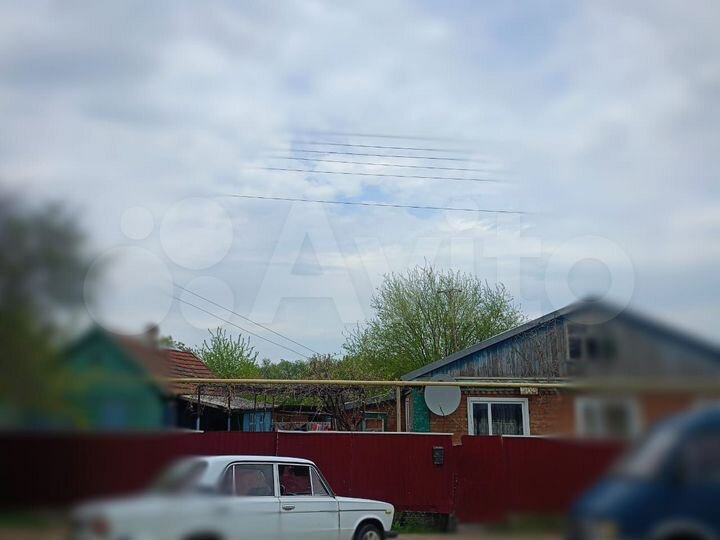 Дом 95 м² на участке 90 сот.