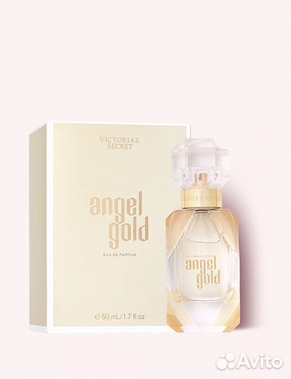 Victorias Secret Angel Gold парфюмерная вода