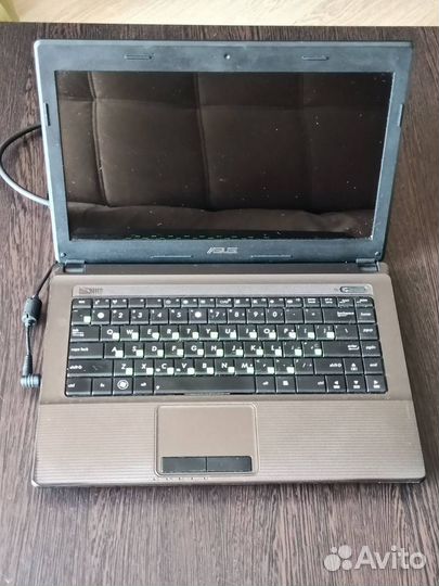 Ноутбук Asus K84L