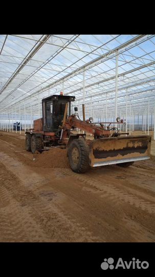 Машинист Автогрейдера, Грунтового Катка