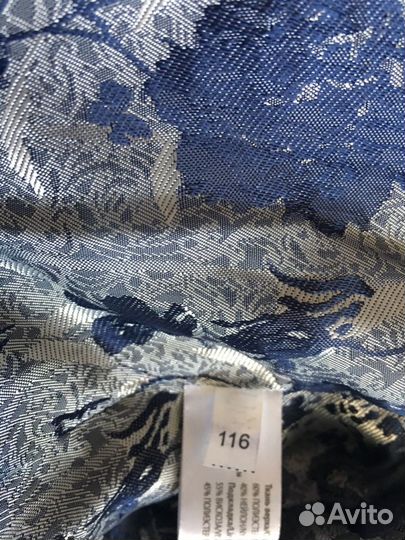 Костюм праздничный