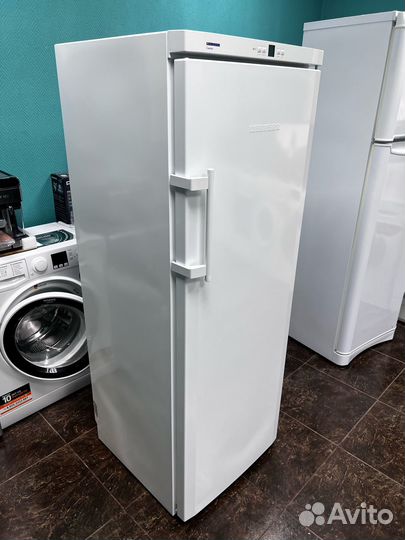 Морозильная камера liebherr GP 2733