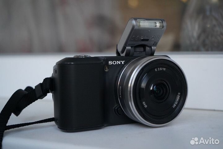 Sony NEX 3