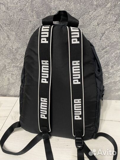 Рюкзак Puma Core Base