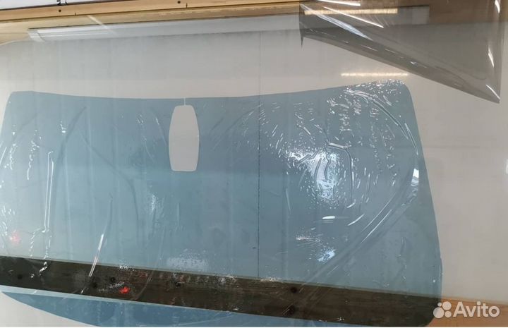 Тонировочная пленка Ultravision 50 bl