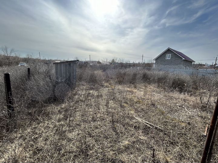 Участок 12 сот. (СНТ, ДНП)