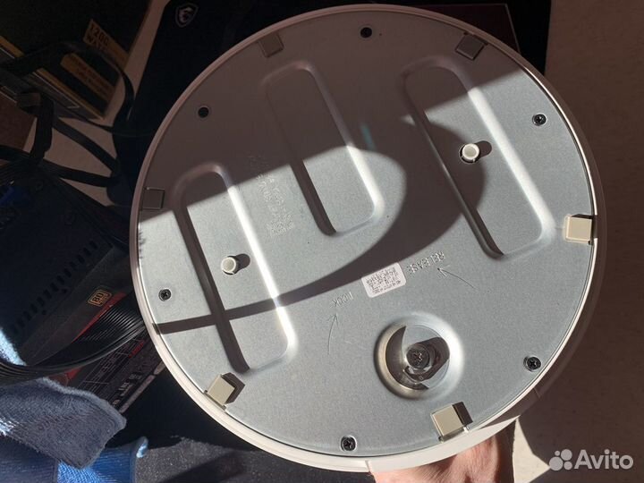 Монитор samsung c32f391fwi