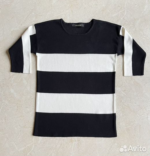 Reserved пуловер