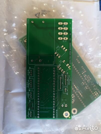 Плата v3 для Gaggiuino мода Gaggia