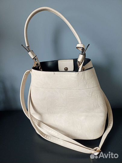 Сумка мешок Италия