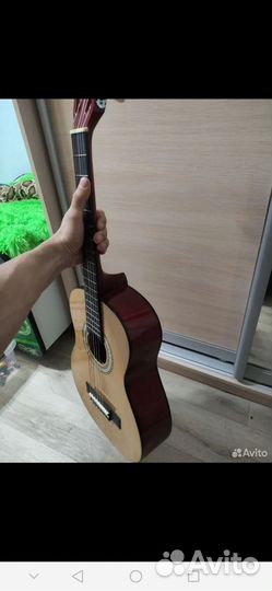 Гитара