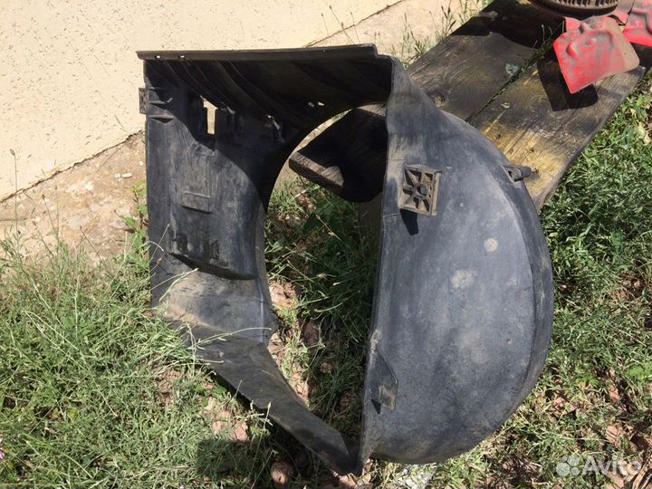 Диффузор dodge ram 1500 5.7 2003-2005