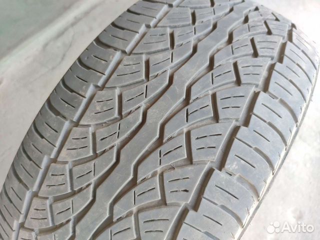 Falken Ziex S/TZ04 265/50 R20 купить в Москве | Авито