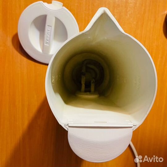 Электрический чайник Tefal