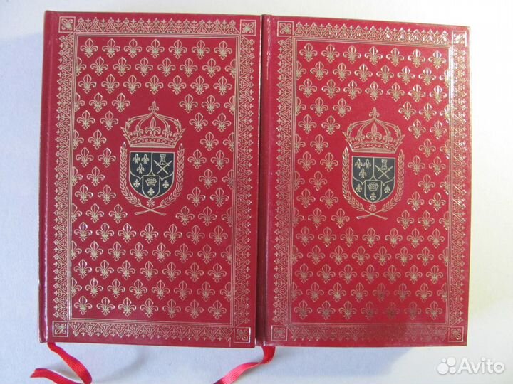 Александр Дюма 