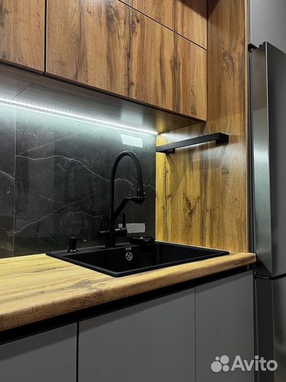 Кухни на заказ