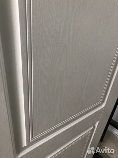 Дверь Аргус да 15 Белое дерево