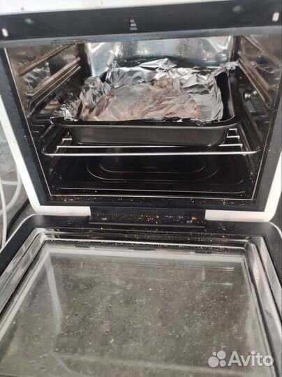 Аэрофритюрница Rawmid