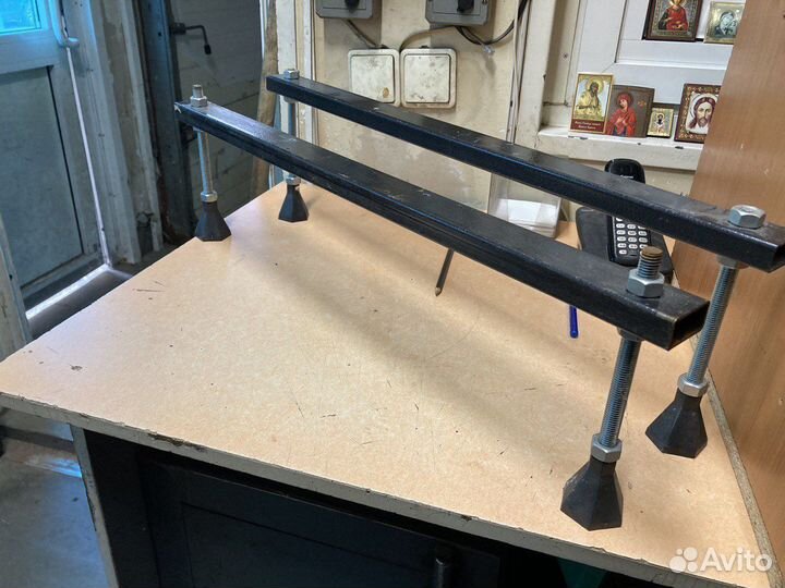 Ножки для ванны