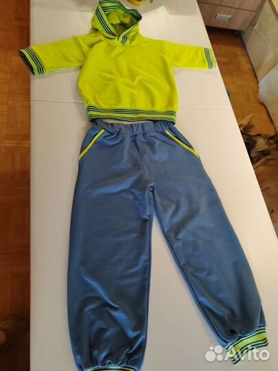 Пошив штор, одежды женской и детской, переделка