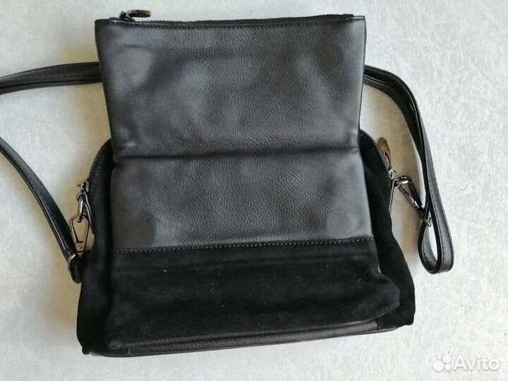 Сумка женская через плечо