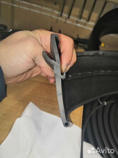 Расширить арок