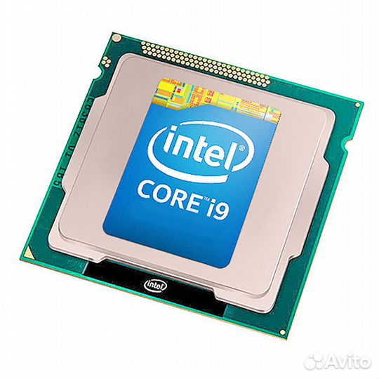 Процессоры Intel CM8071505094012