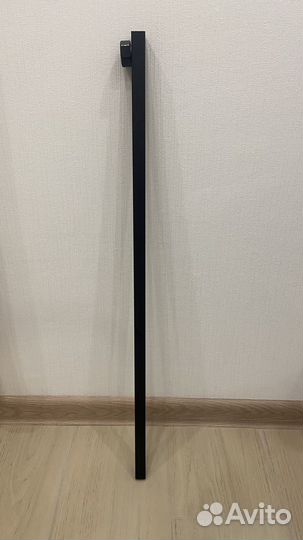 Удлинитель для тропического душа