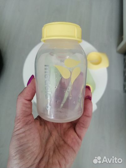 Товары для новорожденных Pigeon, Medela