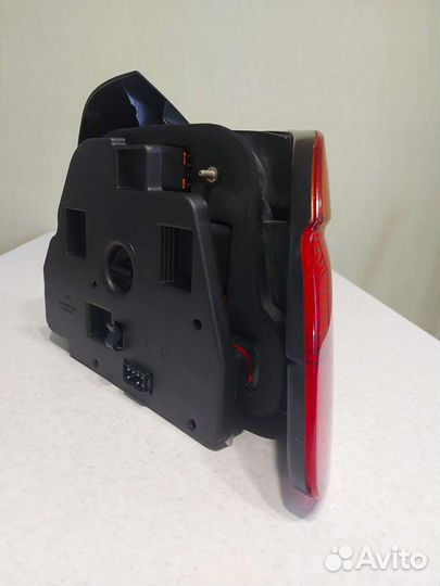 Продам фару BMW e39