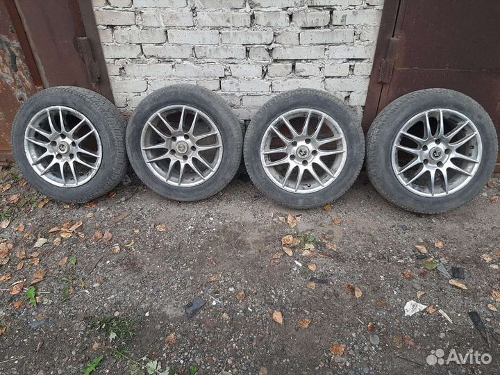 Toyo 310 195/60 R15