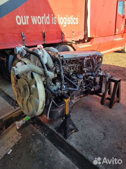 Двигательd2066