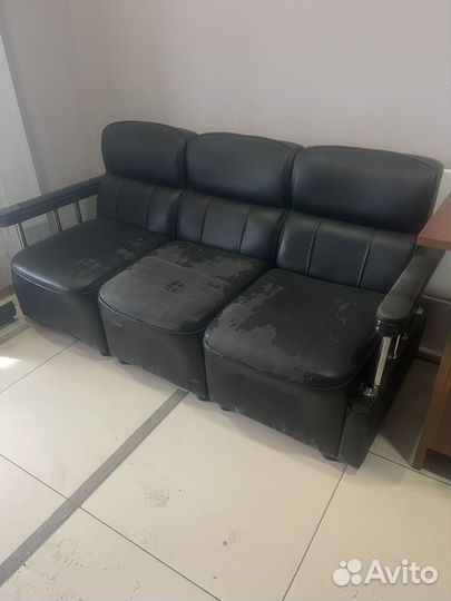 Диван сборный