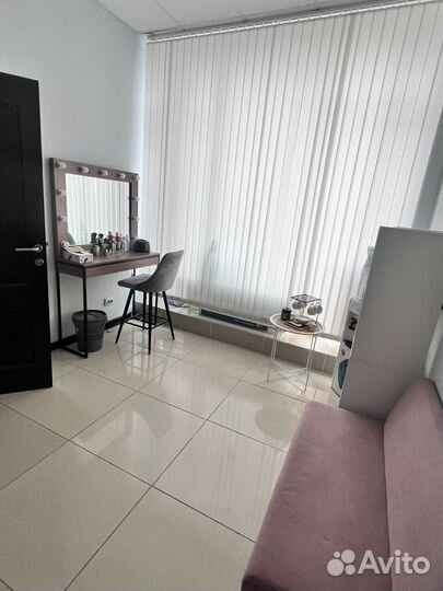 Продам салон красоты