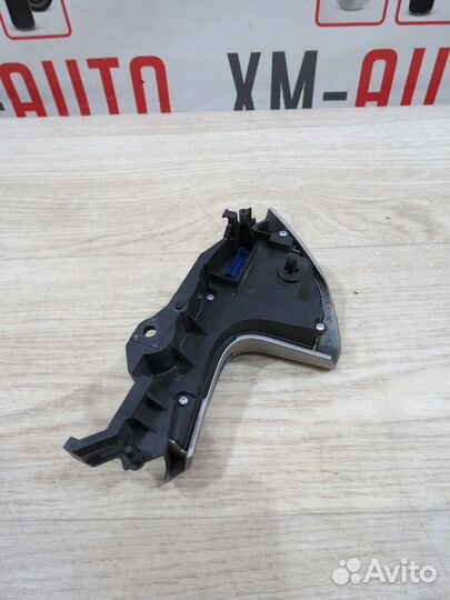 Блок кнопок руля Toyota Camry V40