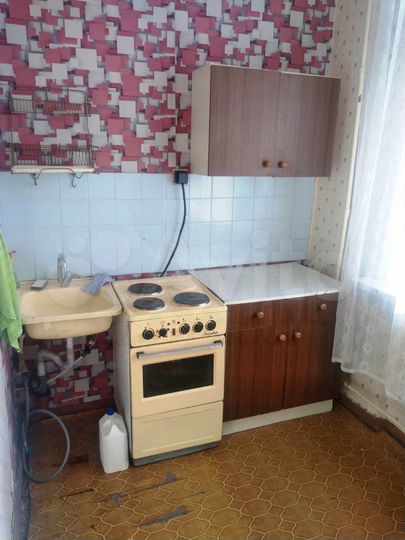 1-к. квартира, 24 м², 2/2 эт.