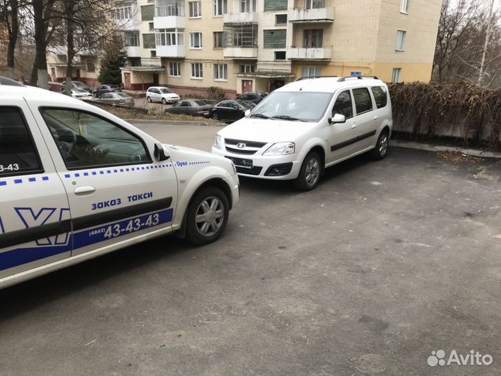 Грузопассажирские перевозки