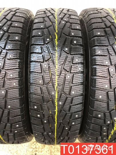 Cordiant Snow Cross 215/70 R16 100T