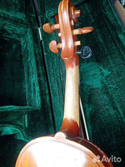 Скрипка 1/2 СССР