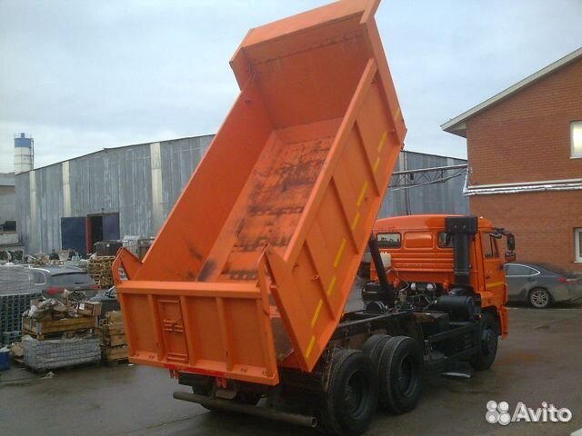 Доставка песка щебня торфа земли