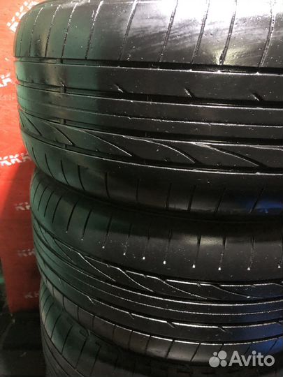 Bridgestone Dueler H/P 265/50 R19