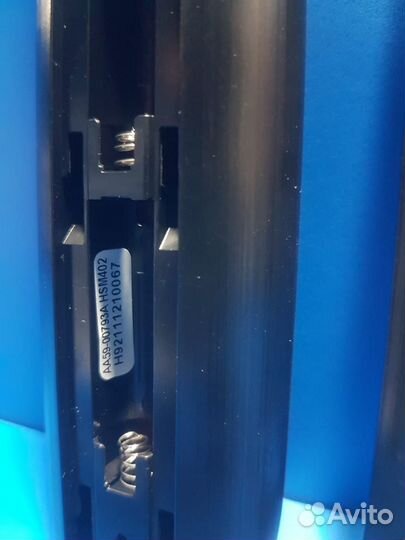 Пульт для тв Samsung AA59-00793A (#1580)