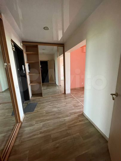 Квартира-студия, 46,5 м², 15/15 эт.