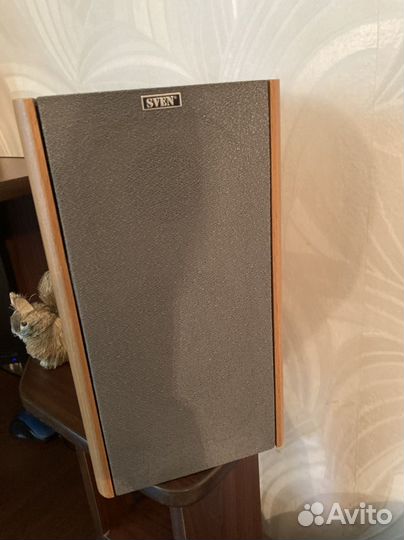 Комплект акустики sven