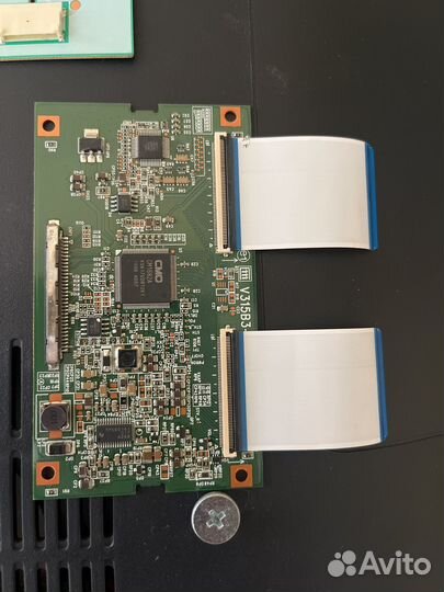 Mystery MTV-3207W мать,текон,драйвер