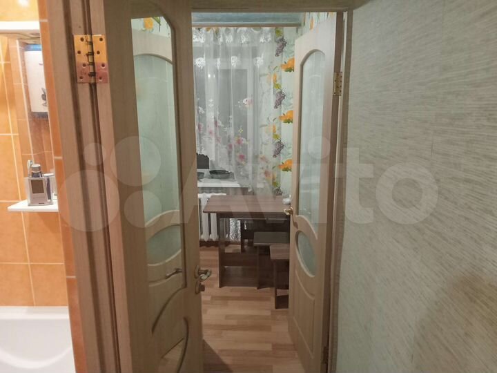 1-к. квартира, 33 м², 5/6 эт.