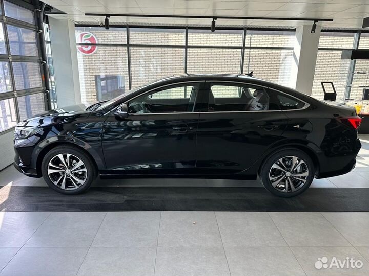 Changan Eado Plus 1.4 AMT, 2023