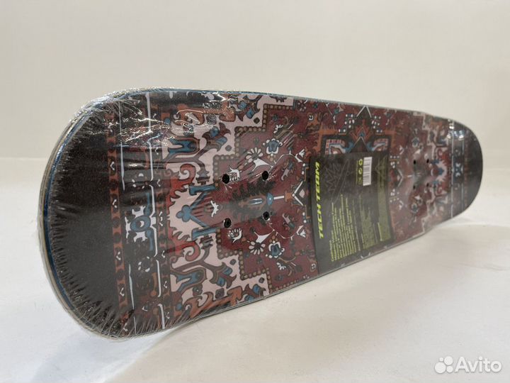 Скейтборд Tech Team Vulcan